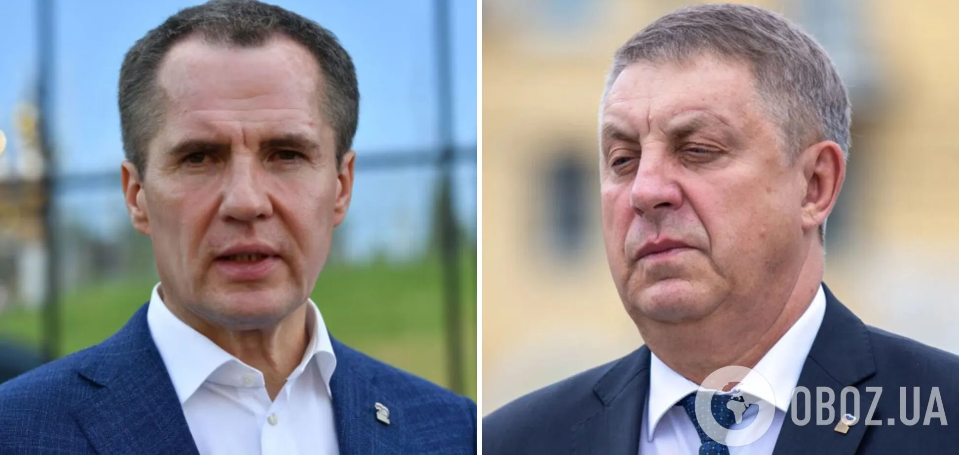 В ISW пояснили, що стоїть за зміною у Росії губернаторів двох прикордонних з Україною областей