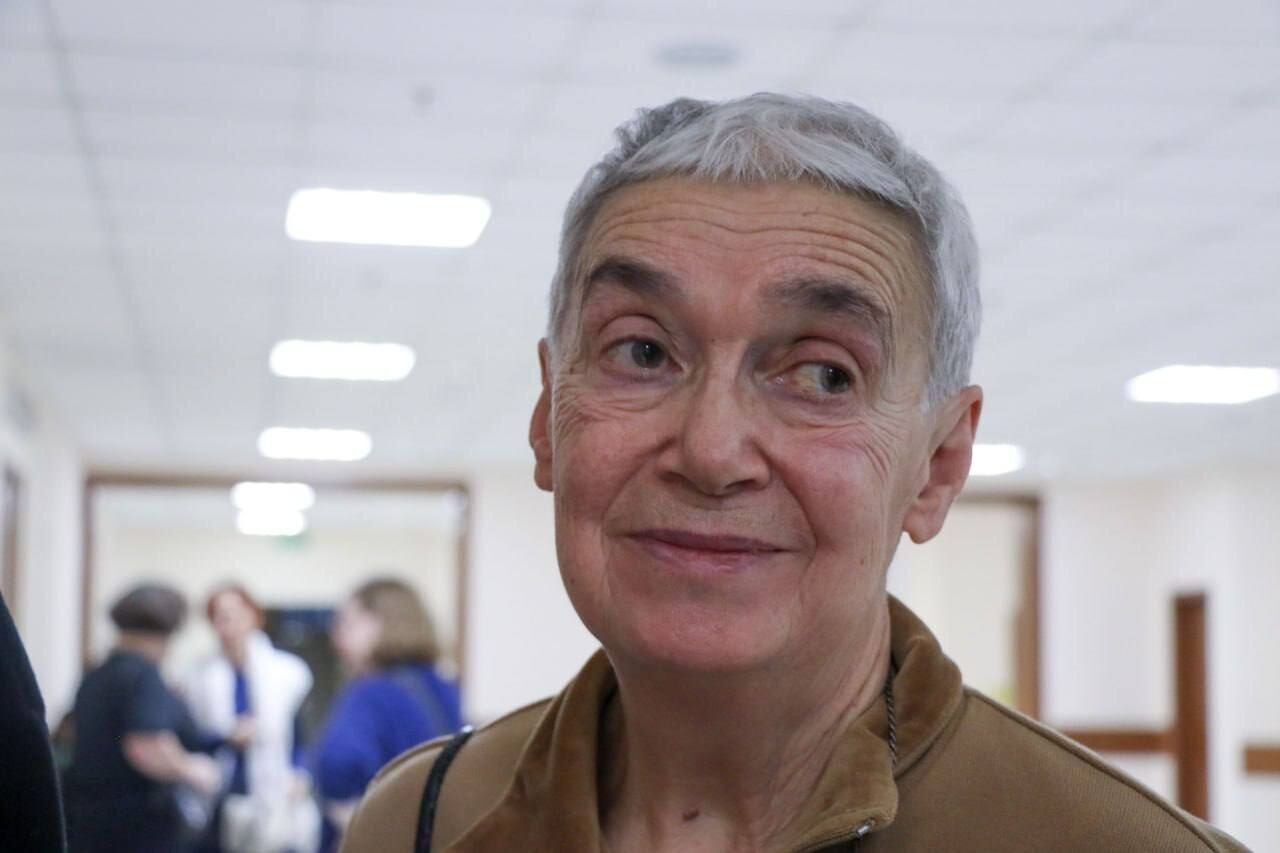 "Мучусь від безсилля": у Росії 80-річна правозахисниця і дисидентка наклала на себе руки через війну та репресії