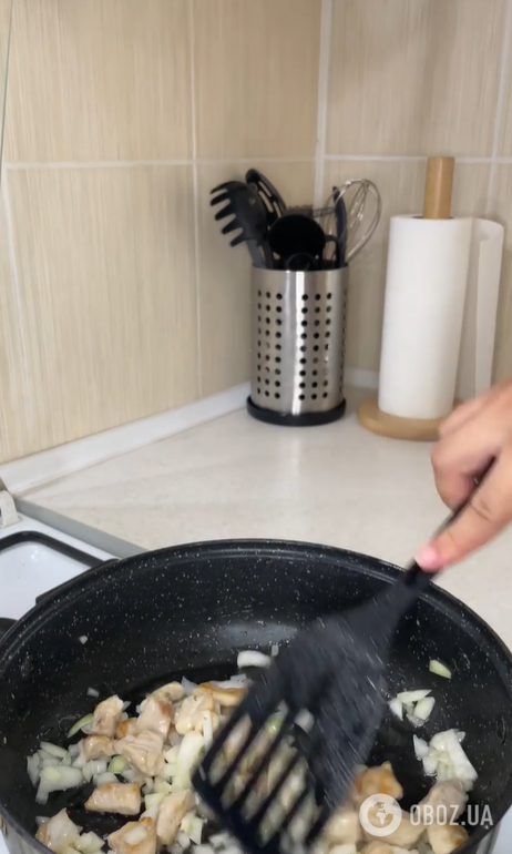 Самая вкусная гречка по-купечески: делимся простым рецептом