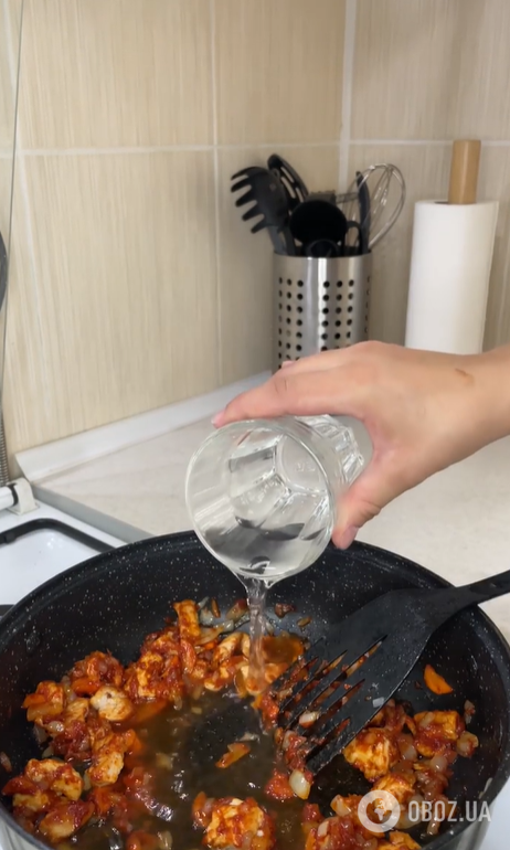 Самая вкусная гречка по-купечески: делимся простым рецептом
