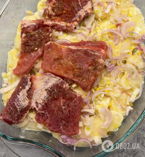 Мясо по-французски в духовке на обед: как приготовить: как приготовить
