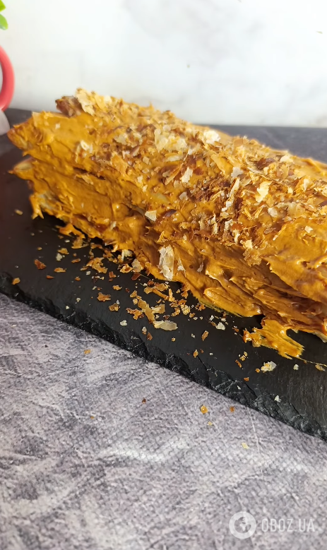 Вкусный торт всего из трех ингредиентов: делимся бюджетным рецептом