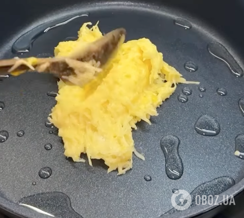 Панский дерун с грибной начинкой: рецепт сытного и вкусного блюда, которое понравится всем