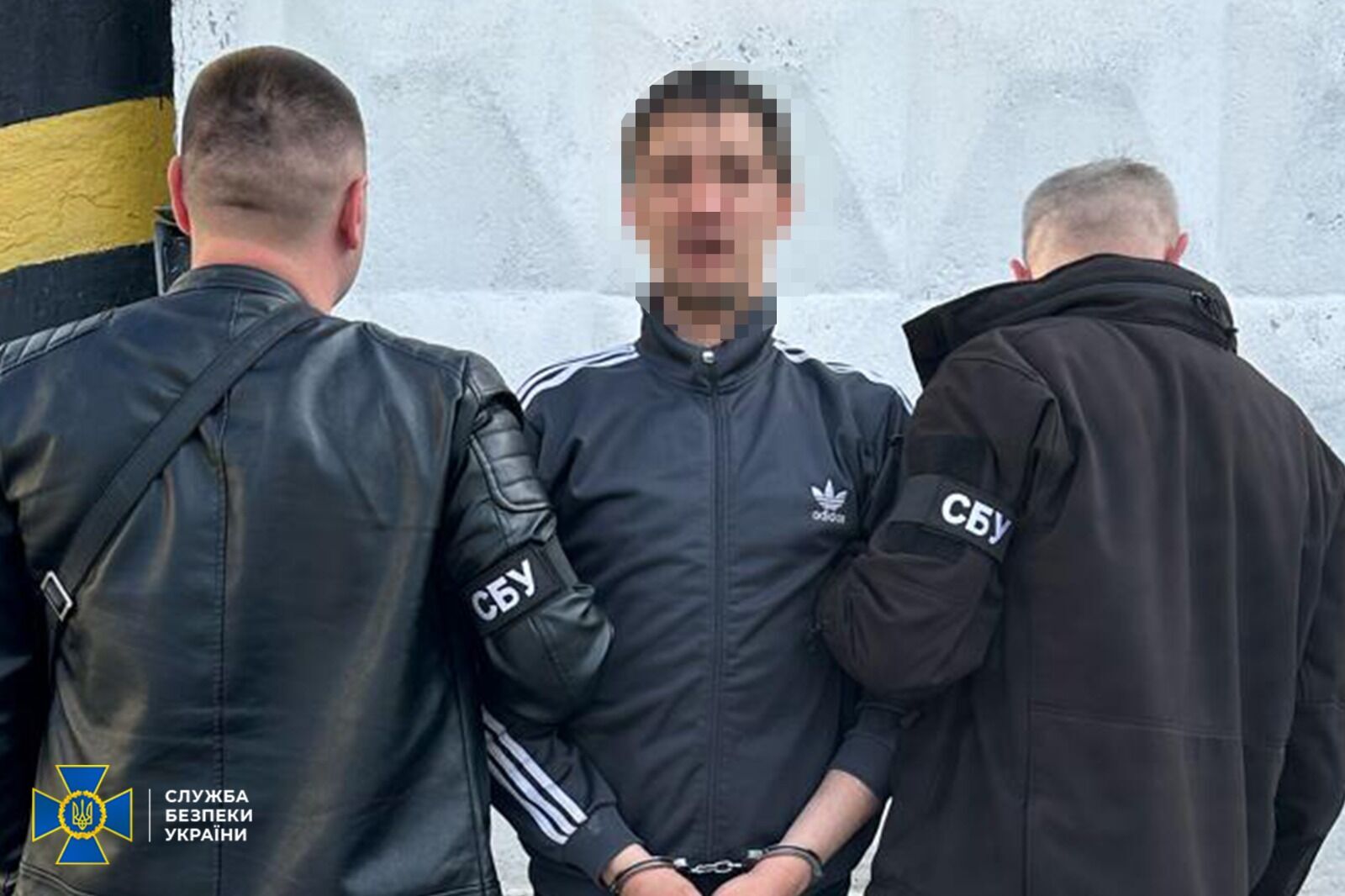 Готовил поджоги на объектах "Укрзализныци" в Киеве: суд вынес приговор российскому агенту. Фото