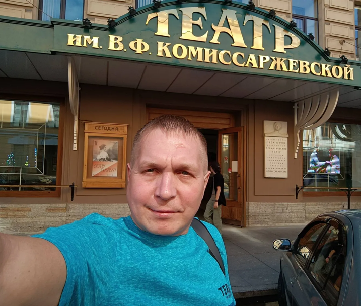 Российский актер-оккупант, который играл в "Счастливых вместе", погиб на войне в Украине