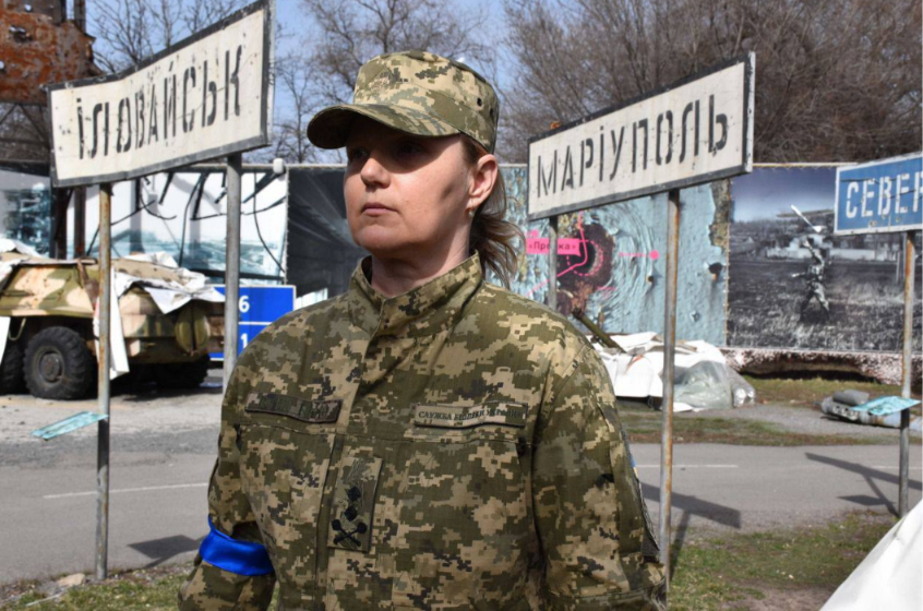 "Перехресники. Покоління на перехресті": дослідження шляху України та психології спротиву на зламі епох
