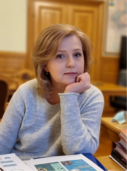 "Перехресники. Покоління на перехресті": дослідження шляху України та психології спротиву на зламі епох