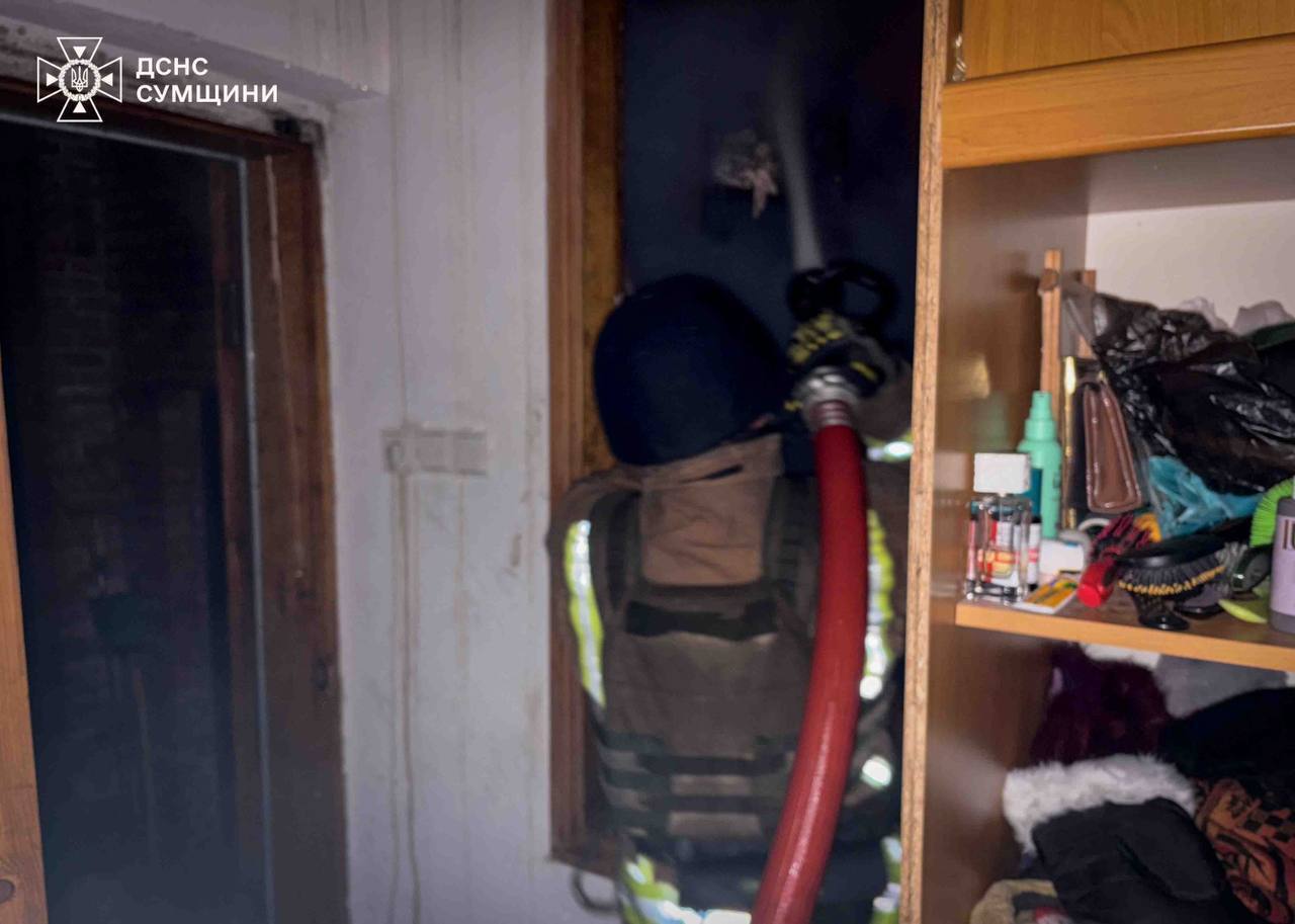 Россия атаковала Украину дронами: украинские воины обезвредили 269 из 294 вражеских БпЛА