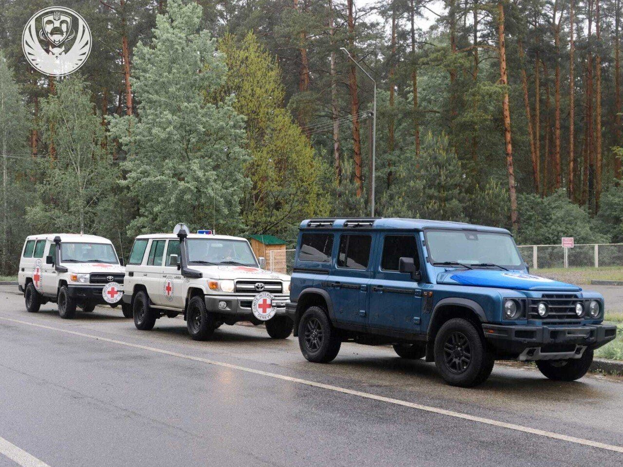В Україну повернули 528 тіл, які, за твердженням Росії, належать українським військовим