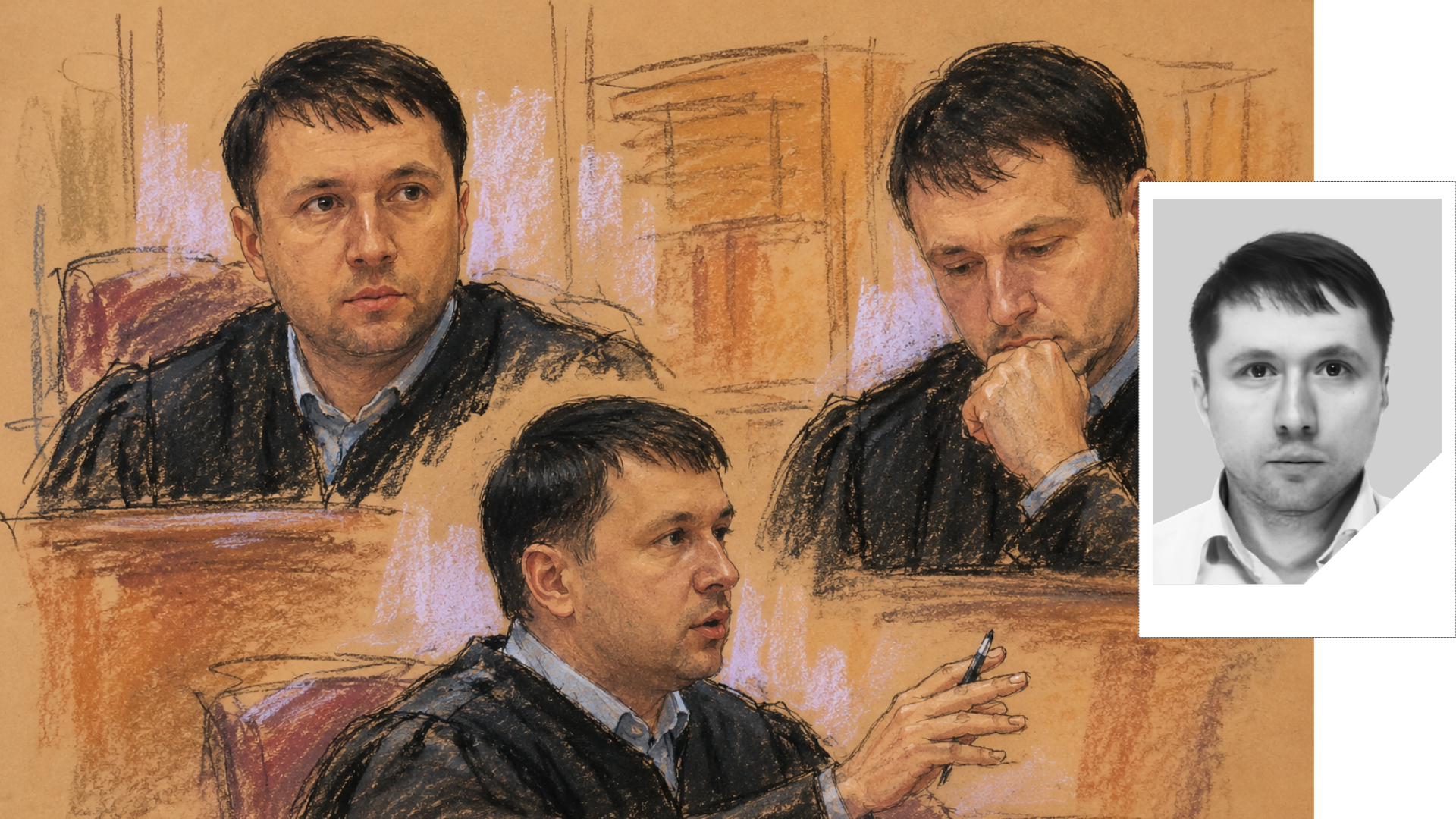 Тюрма для політв’язнів і відпочинок на Мальдівах: у мережі розкрили дані про  суддів, які штампують вироки українцям в Криму