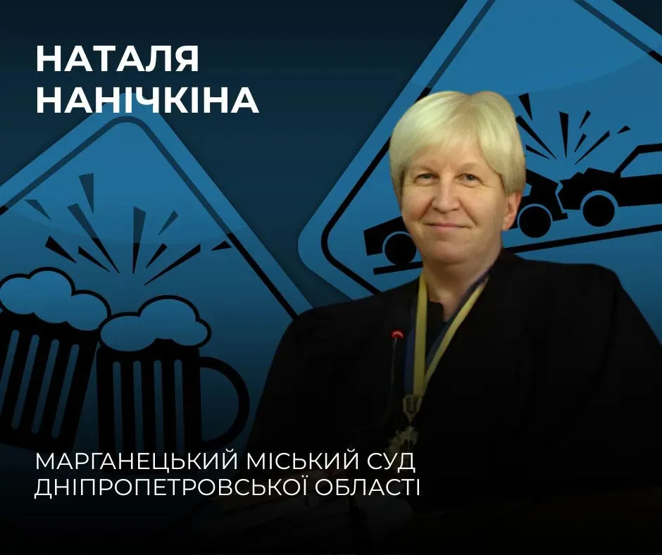 Як судді в Україні рятують п'яних водіїв від повної відповідальності: спливли резонансні подробиці