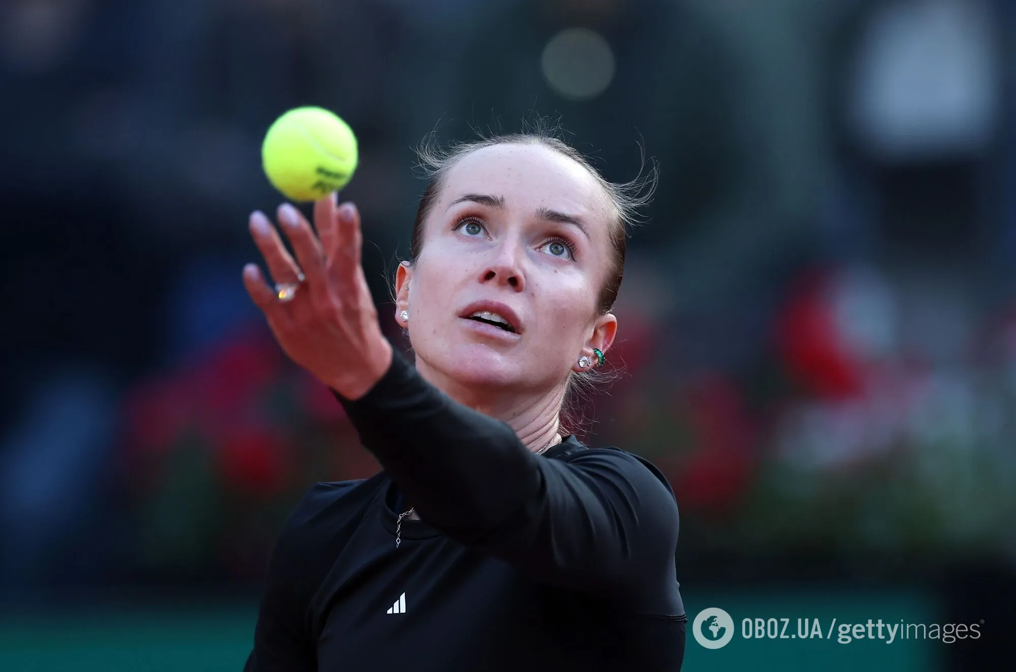 Світоліна виграла супертурнір у Римі, перемігши у фіналі найкращу тенісистку США. Відео