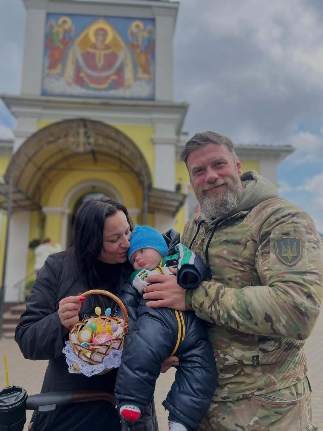 "Пыталась общаться нормально, но..." Виктория Билан-Ращук раскрыла, почему судится с экс-супругом