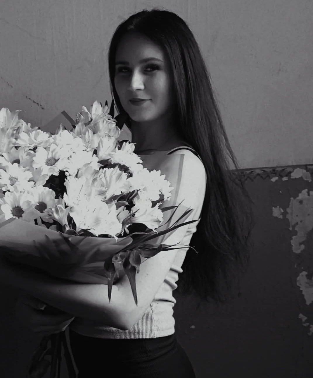 "Болезненная рана": в бою за Украину погибла 22-летняя защитница из Днепропетровщины. Фото