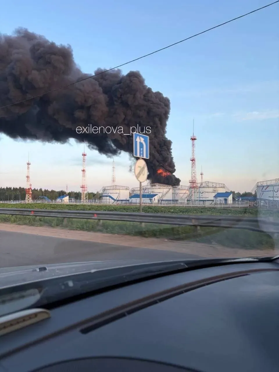 "Война возвращается туда, откуда пришла": в Минобороны Украины отреагировали на удары по Москве