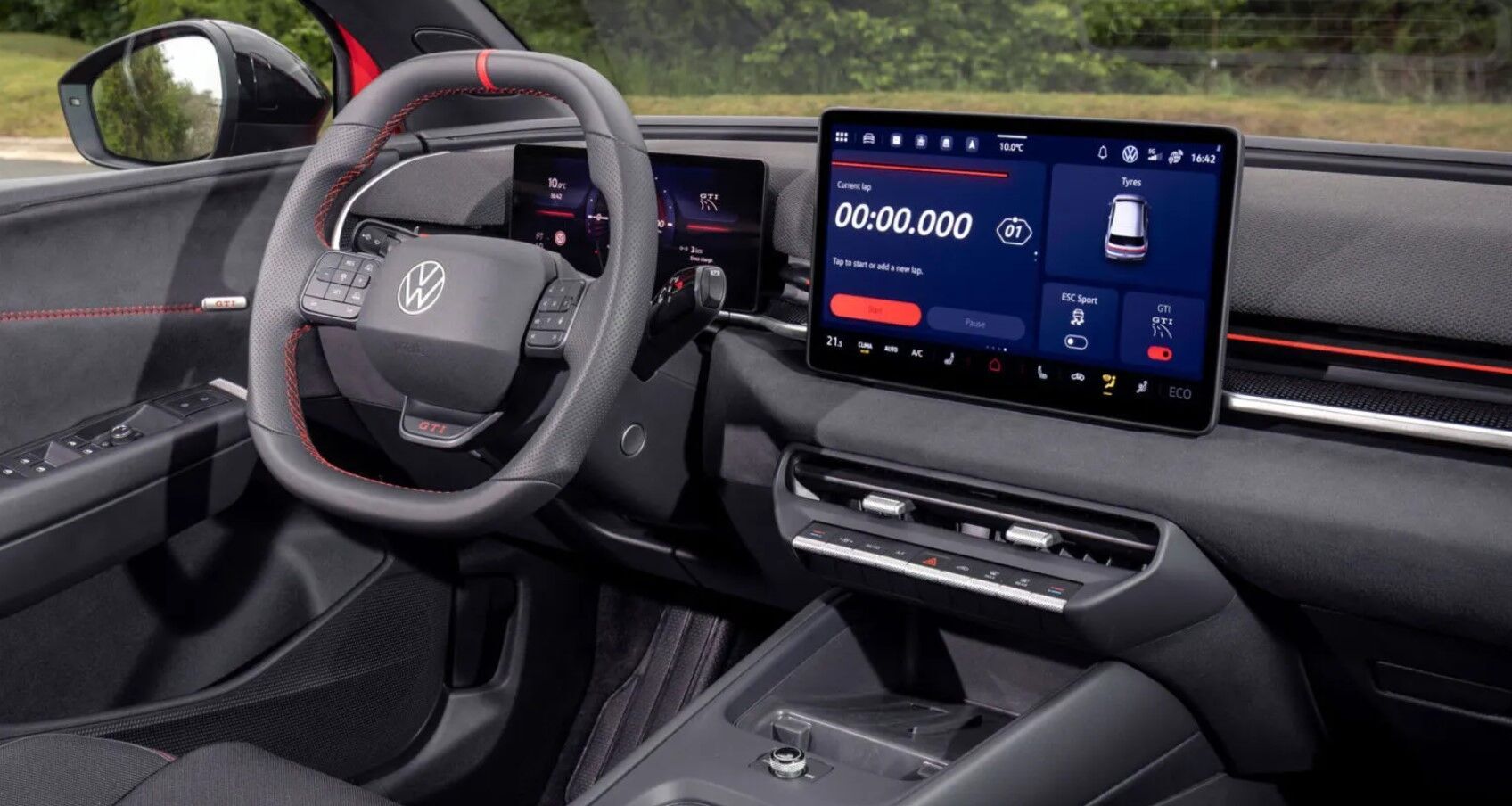 Volkswagen ID.Polo GTI