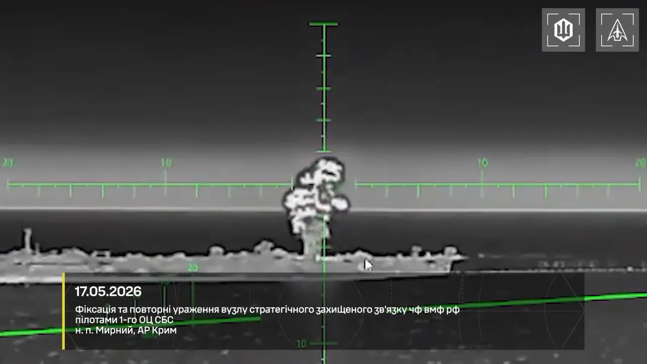 Українські СБС знищили російський сторожовий корабель проєкту 10410: що відомо