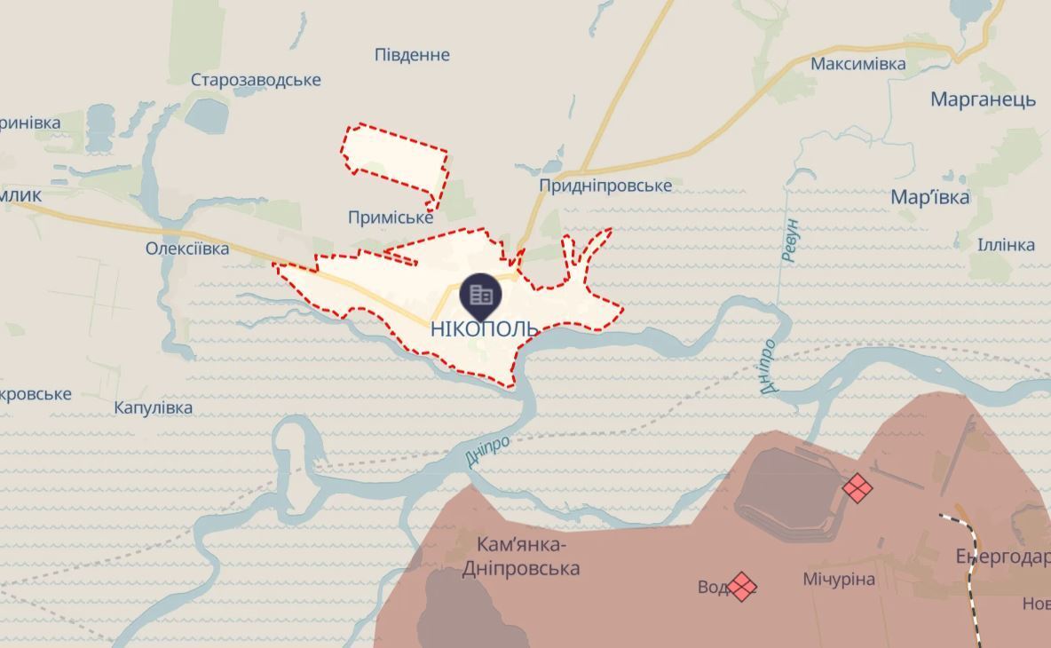 За день ворог майже 40 разів атакував Дніпропетровщину: двоє загиблих, є поранені. Фото