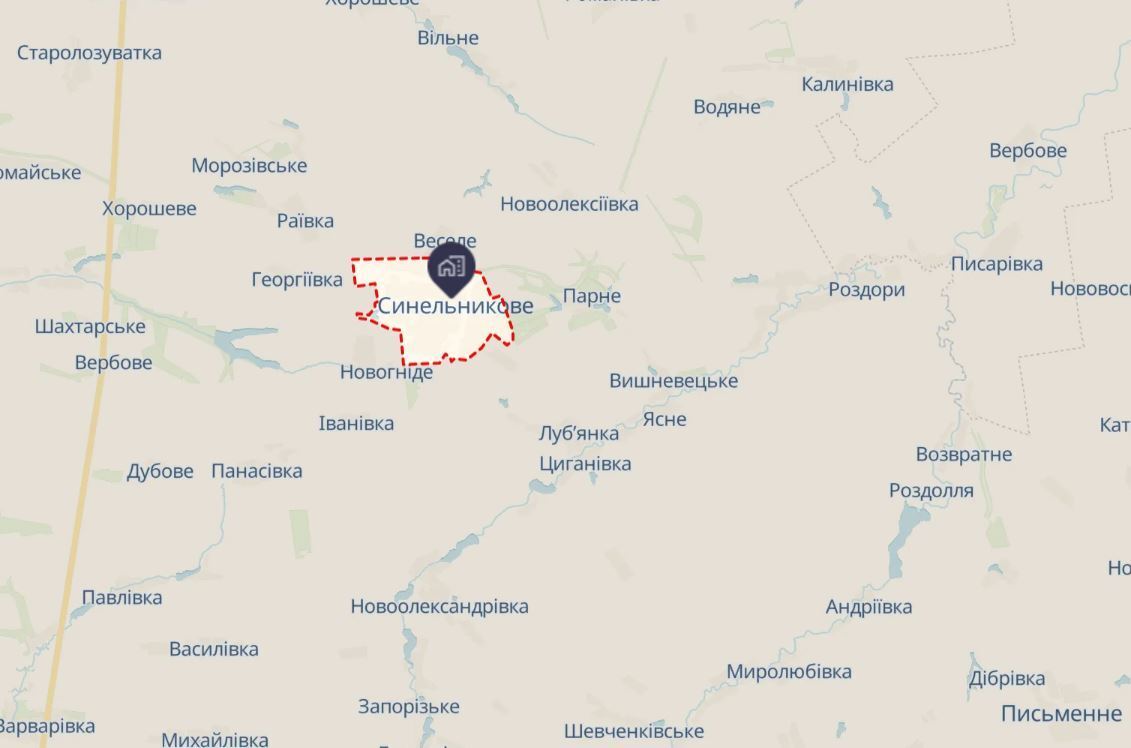 За день ворог майже 40 разів атакував Дніпропетровщину: двоє загиблих, є поранені. Фото