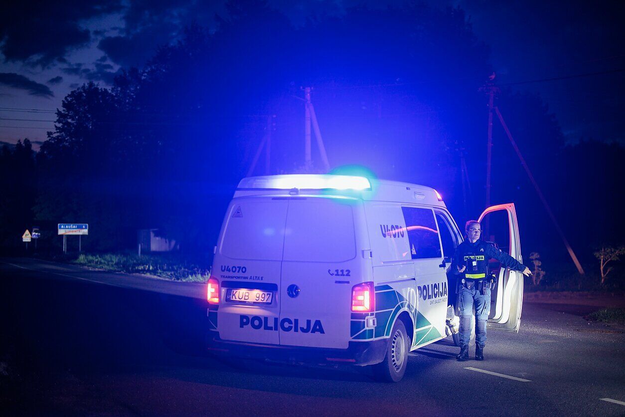 У Литві знайшли безпілотник, який не зафіксували радари: що відомо про інцидент