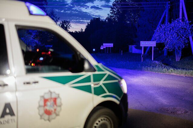 У Литві знайшли безпілотник, який не зафіксували радари: що відомо про інцидент
