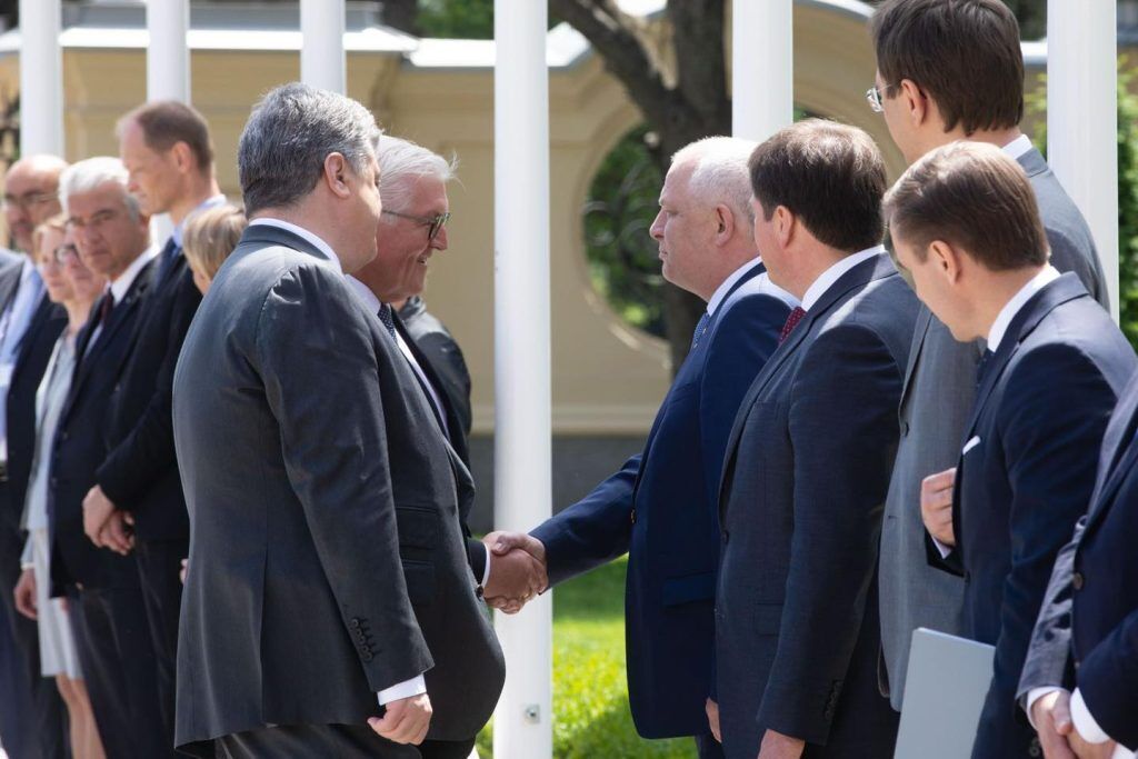Порошенко про смерть Кубіва: велика втрата для нашої команди і для України