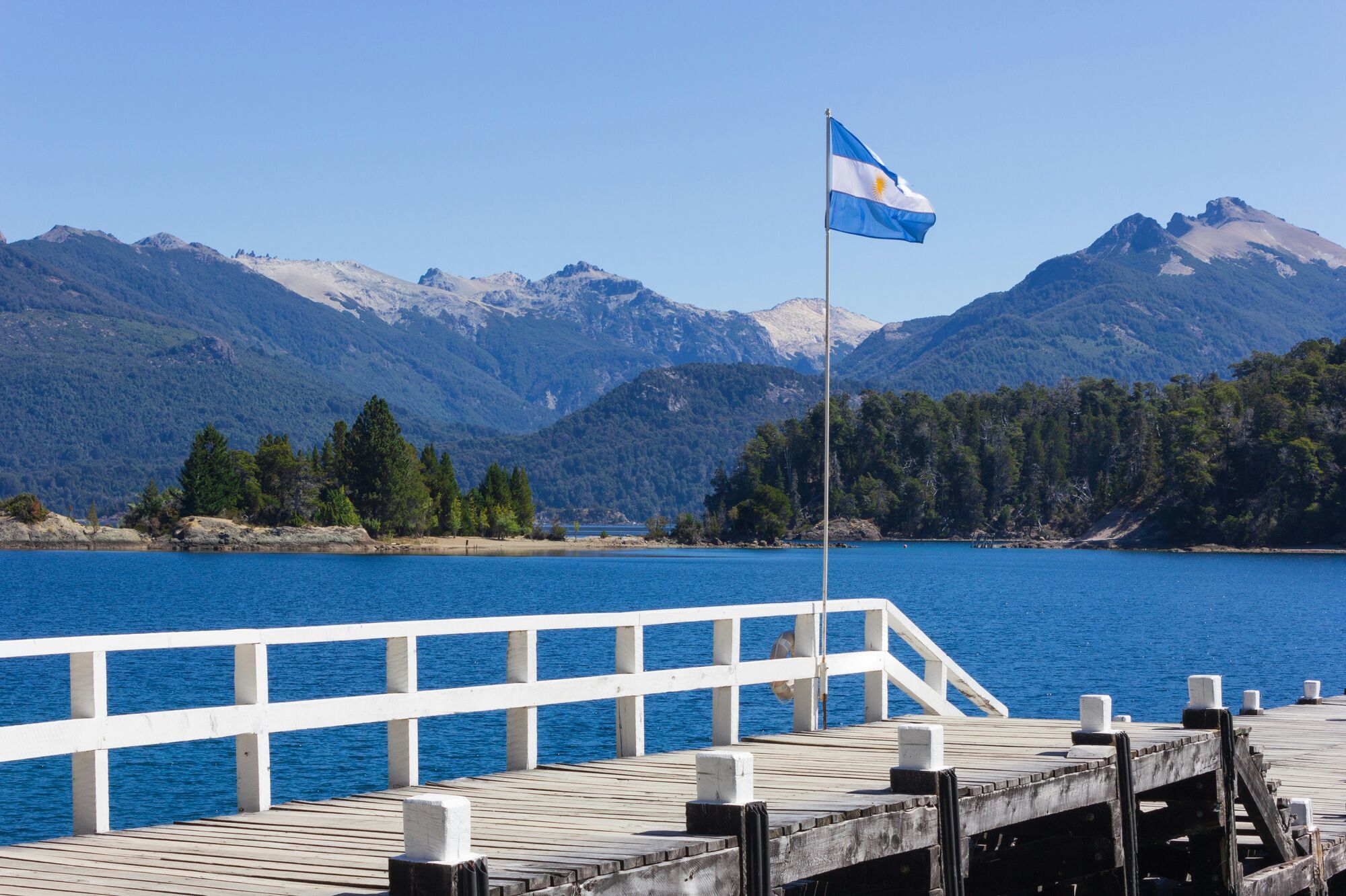 Куда поехать в Южной Америке: 5 самых безопасных стран