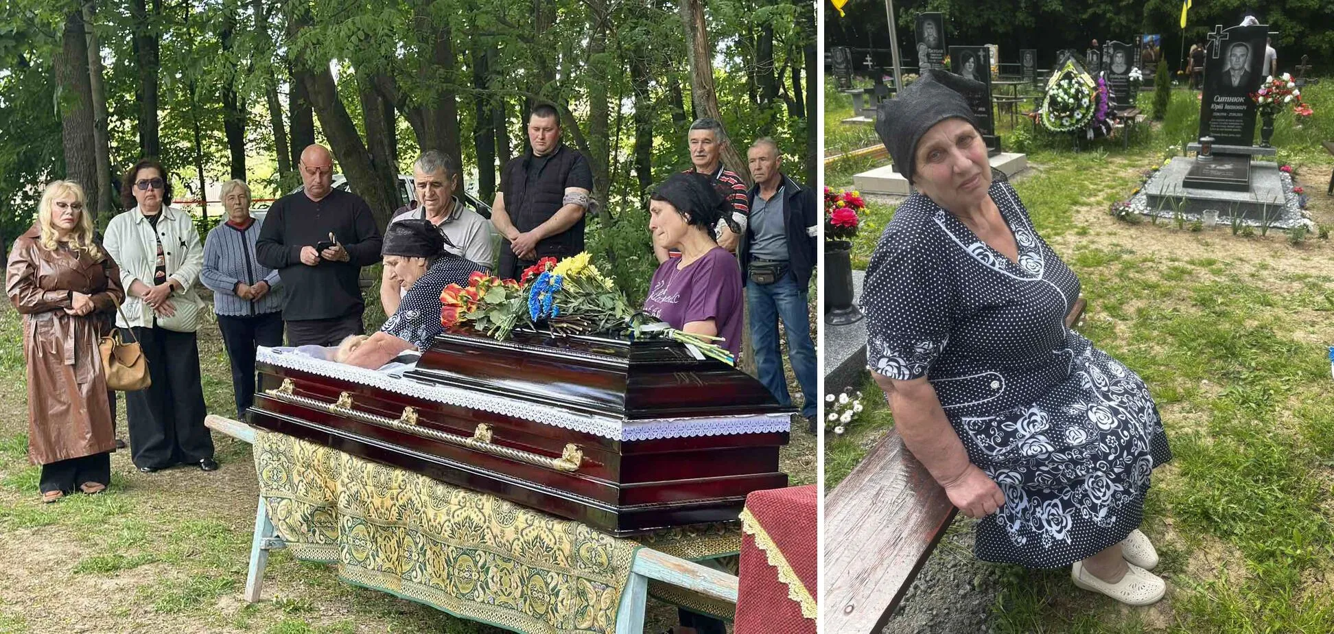 "Мамочка, не бросай меня". Друзья суперзвезды украинского телевидения Александра Сафонова рассказали, как на самом деле он жил последние годы