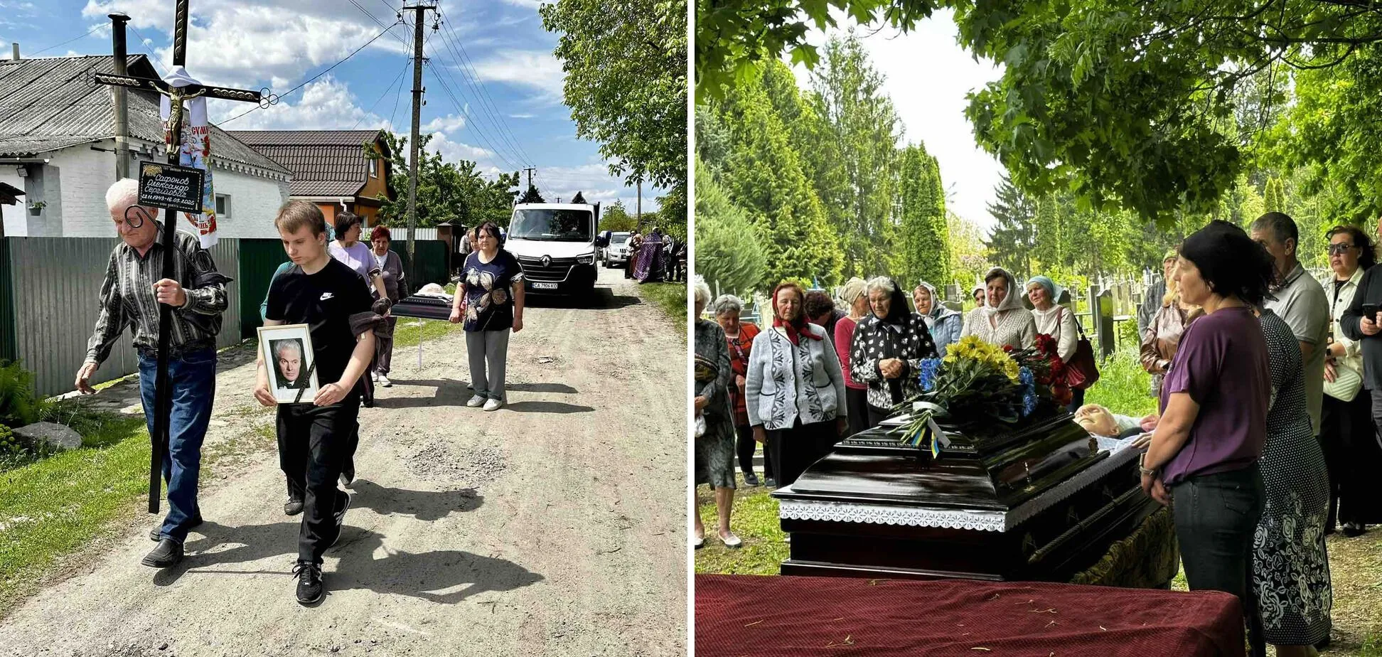 "Мамочка, не бросай меня". Друзья суперзвезды украинского телевидения Александра Сафонова рассказали, как на самом деле он жил последние годы