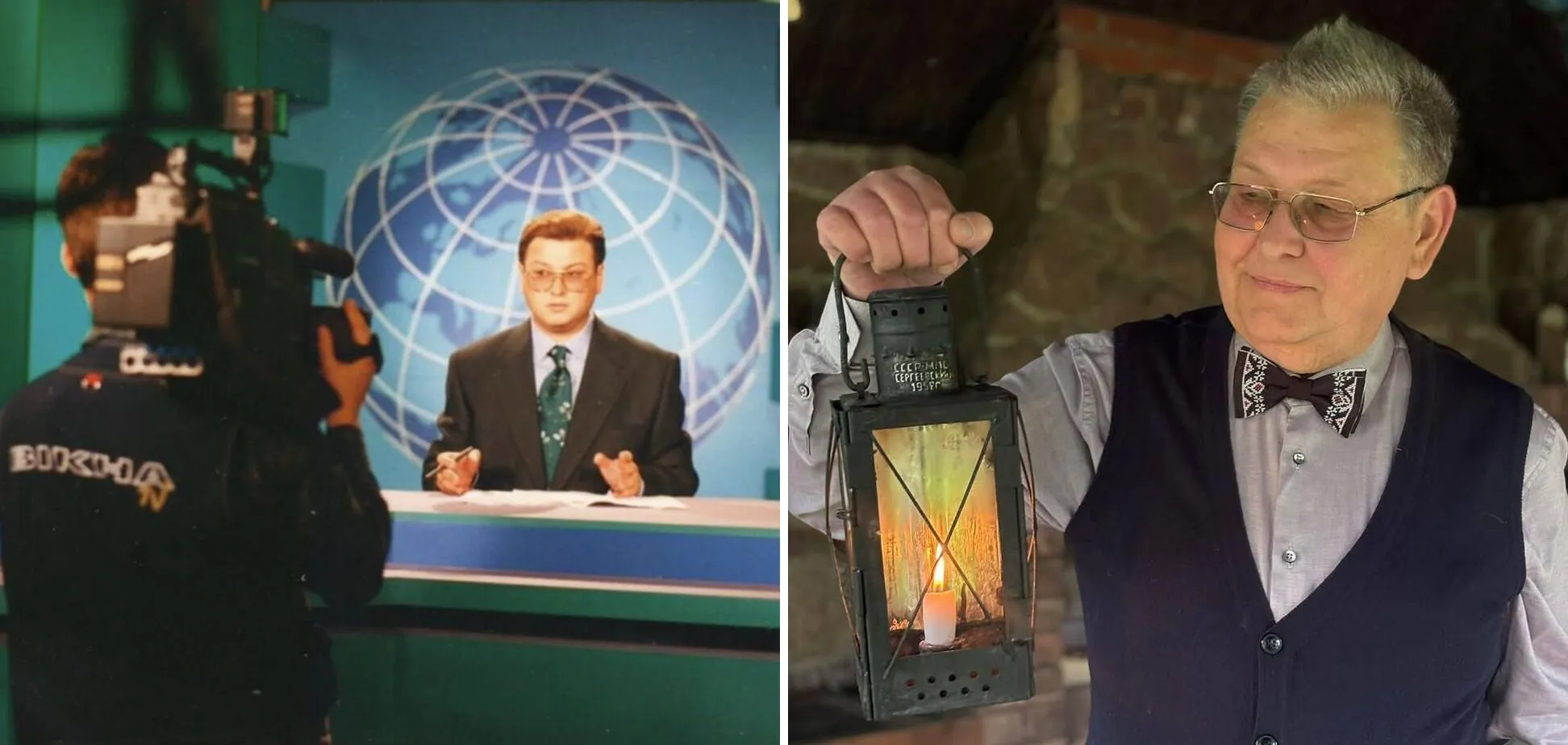 "Мамочка, не бросай меня". Друзья суперзвезды украинского телевидения Александра Сафонова рассказали, как на самом деле он жил последние годы