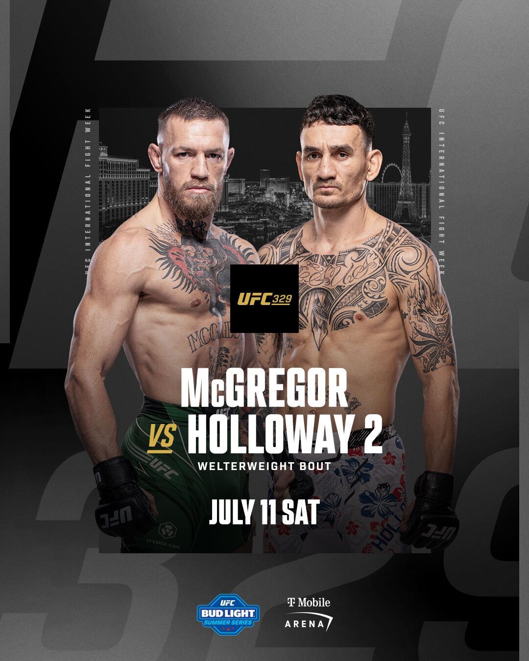 МакГрегор возвращается спустя 5 лет: как прошел последний бой Конора в UFC