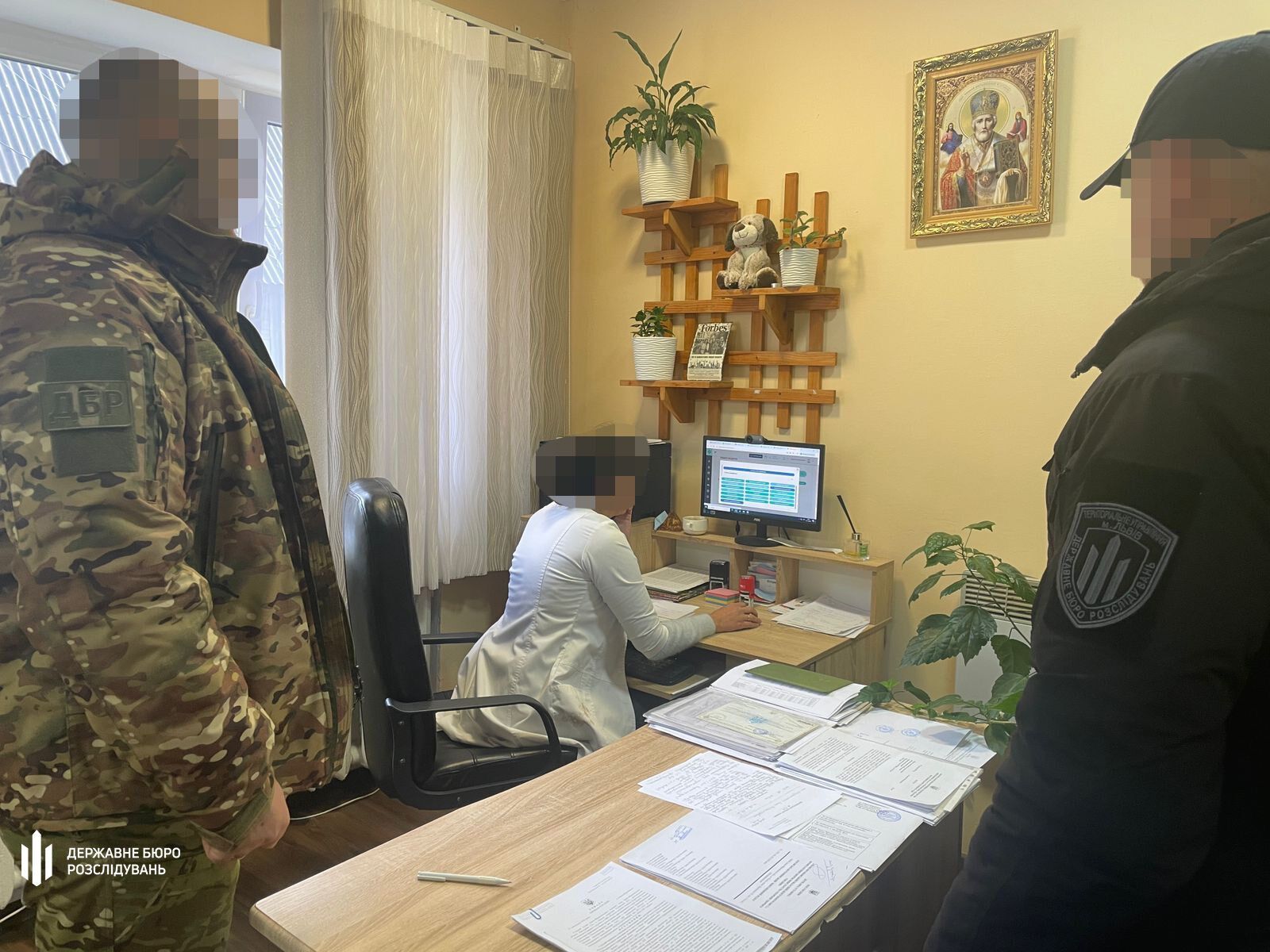 В одном из ТЦК на Прикарпатье пытали мобилизованных: руководителя будут судить – ГБР