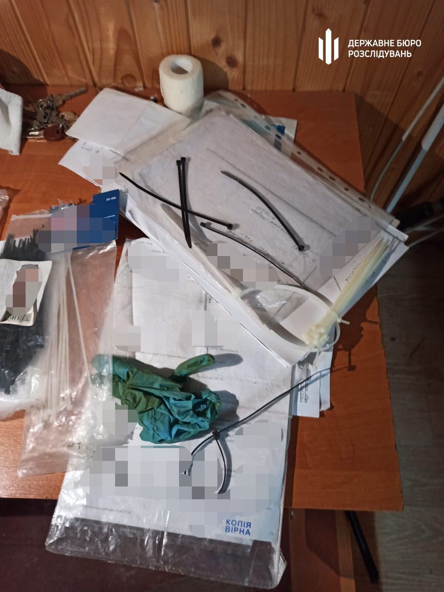 В одном из ТЦК на Прикарпатье пытали мобилизованных: руководителя будут судить – ГБР