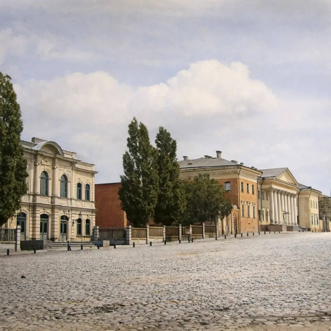 У мережі показали, який вигляд мав Київ у 1874-му році. Старі фото