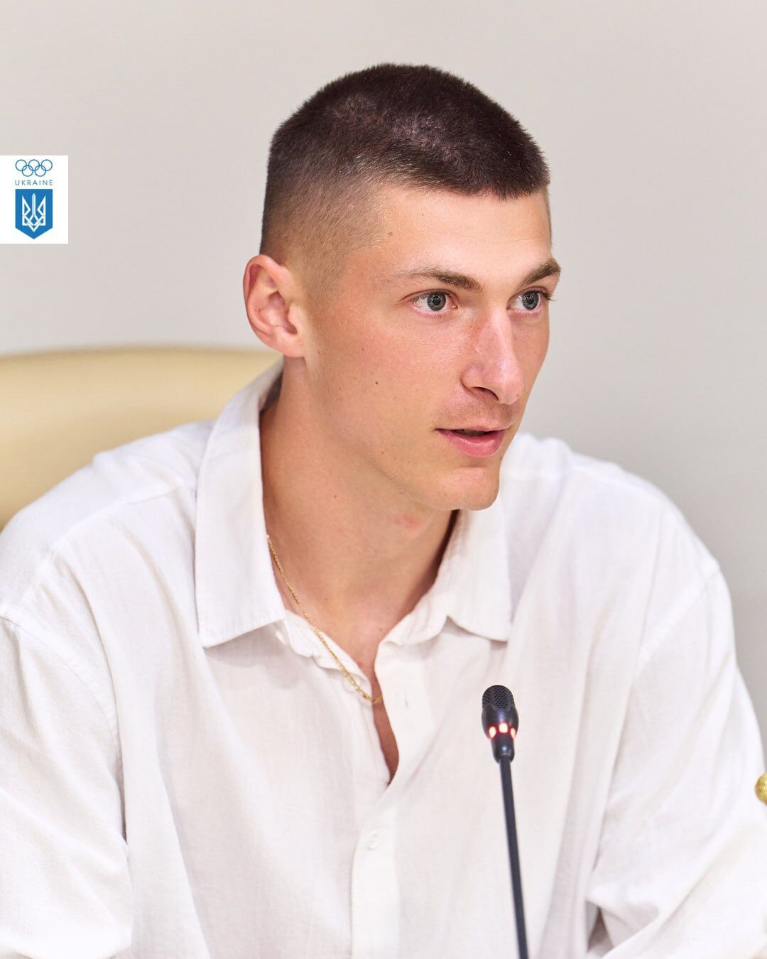 "Спрашивали про русских и белорусов": украинский чемпион мира по прыжкам в высоту строил блокпосты, восстанавливался с помощью рыбы и дал меню своего завтрака