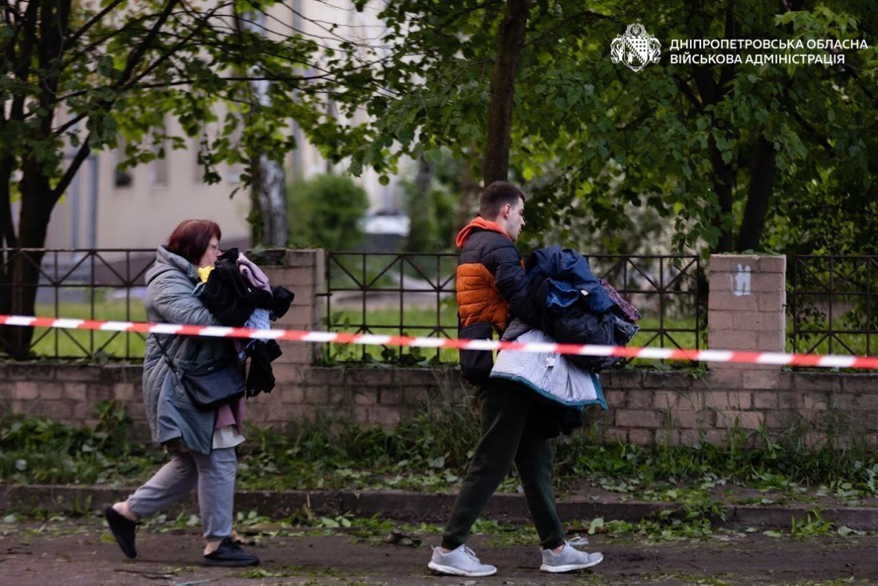 Россия устроила комбинированную атаку на Украину: защитники обезвредили 4 ракеты и 503 дрона вражеской армии