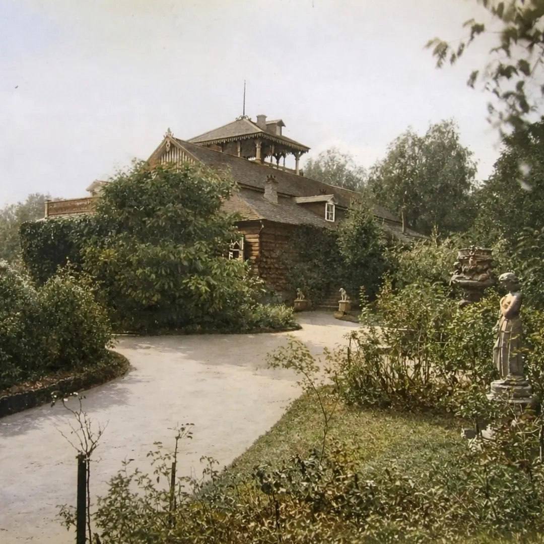У мережі показали, який вигляд мав Київ у 1874-му році. Старі фото