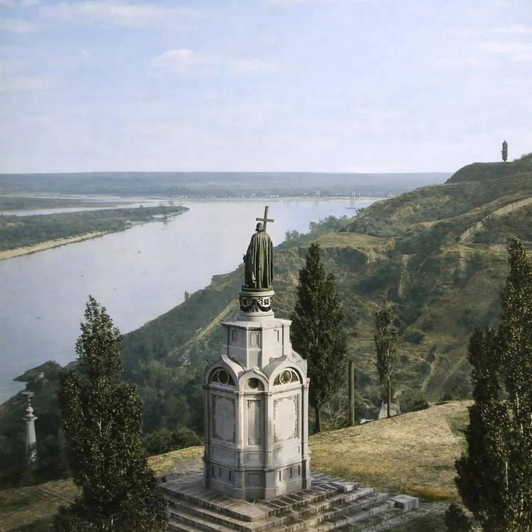 У мережі показали, який вигляд мав Київ у 1874-му році. Старі фото