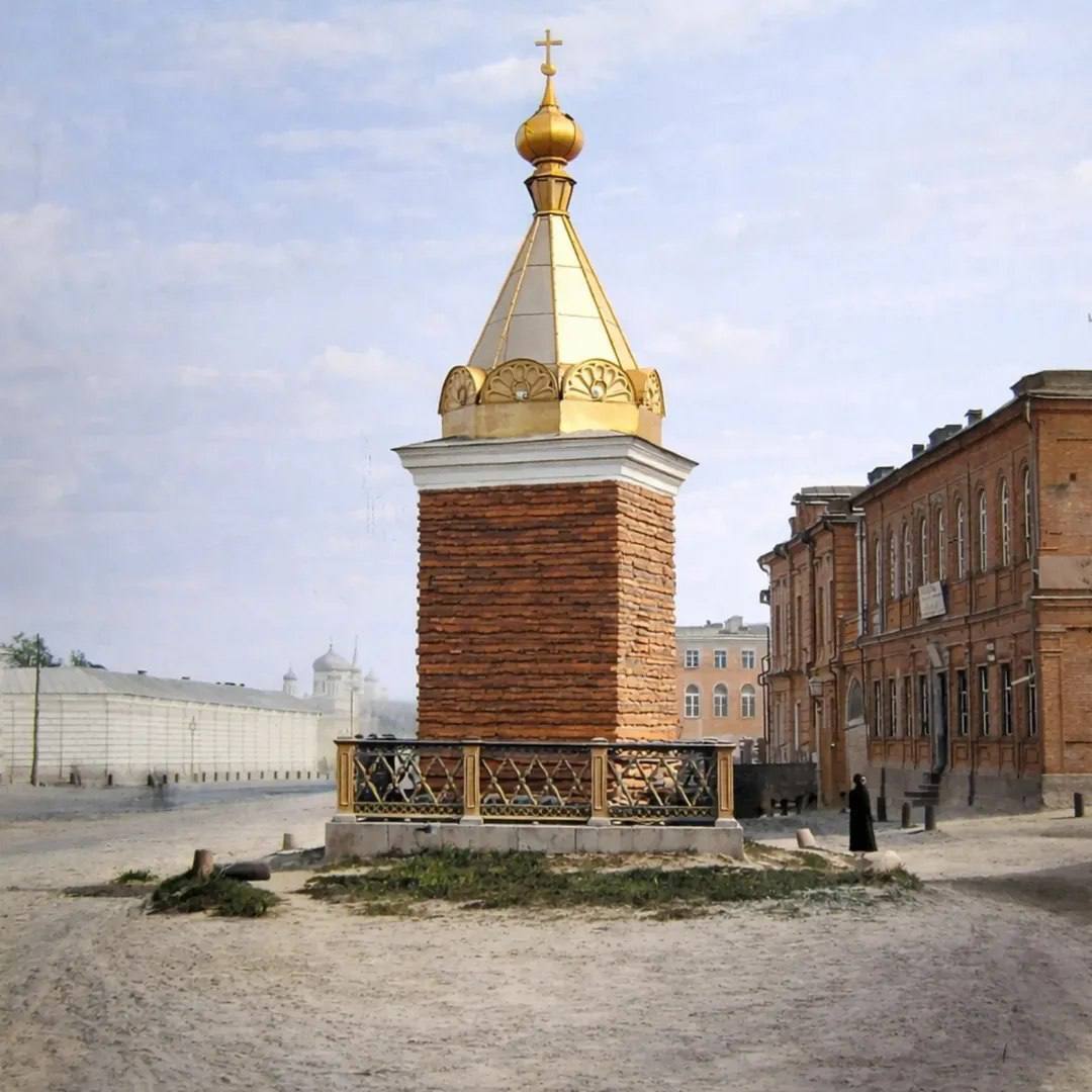 У мережі показали, який вигляд мав Київ у 1874-му році. Старі фото