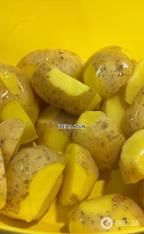 Как вкусно приготовить картофель с фрикадельками в духовке: идеальное блюдо для ужина