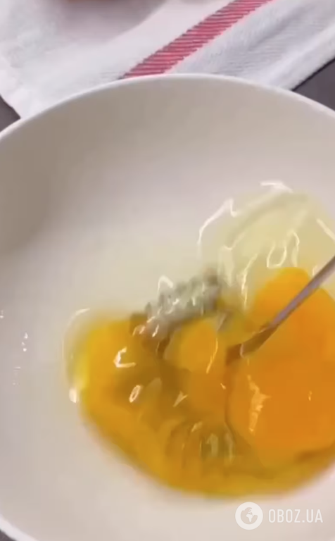 Полезная белковая закуска для перекуса: делимся легким рецептом