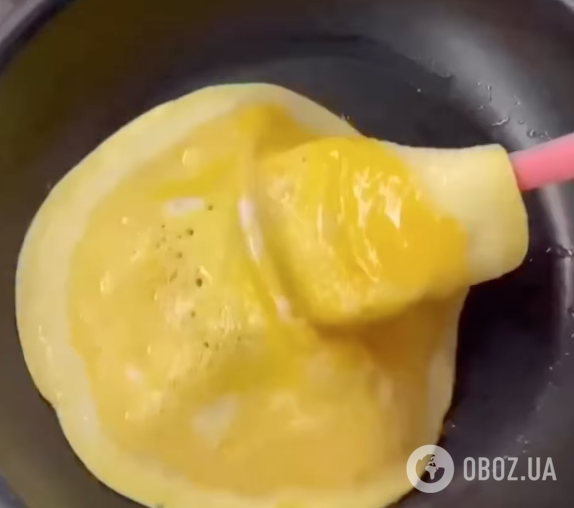 Полезная белковая закуска для перекуса: делимся легким рецептом