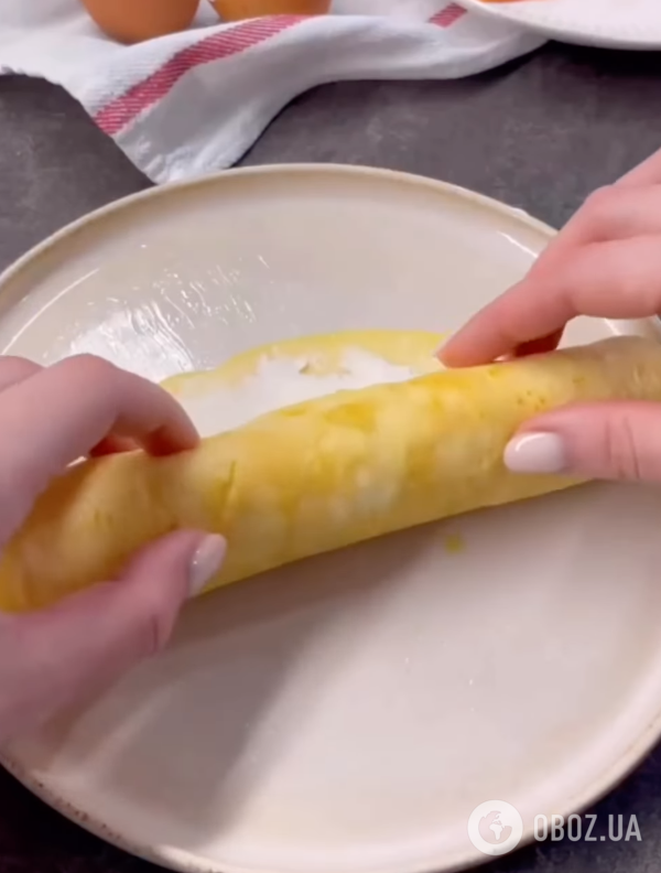Полезная белковая закуска для перекуса: делимся легким рецептом