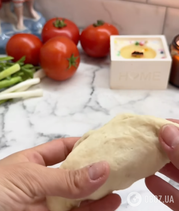Жареные, но не жирные пирожки на пышном тесте: делимся рецептом вкусного блюда