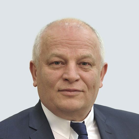 Умер известный украинский политик Степан Кубив