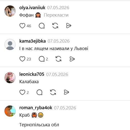 Репан, фофан чи личка? Українці влаштували лінгвістичний батл, як правильно називати удар по голові