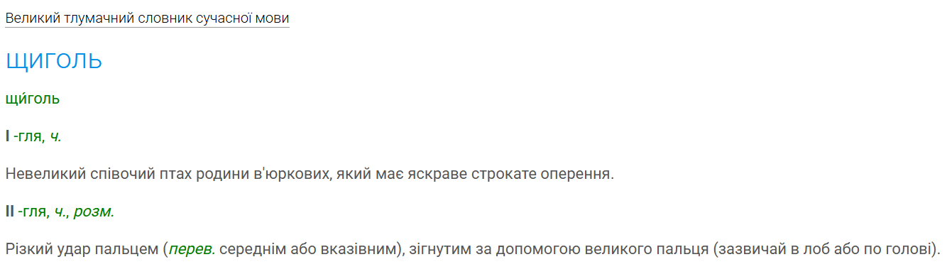 Репан, фофан чи личка? Українці влаштували лінгвістичний батл, як правильно називати удар по голові