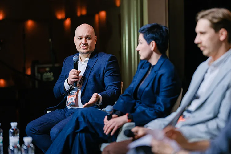 AB InBev Efes Ukraine посіла 7 місце у рейтингу роботодавців Forbes Ukraine