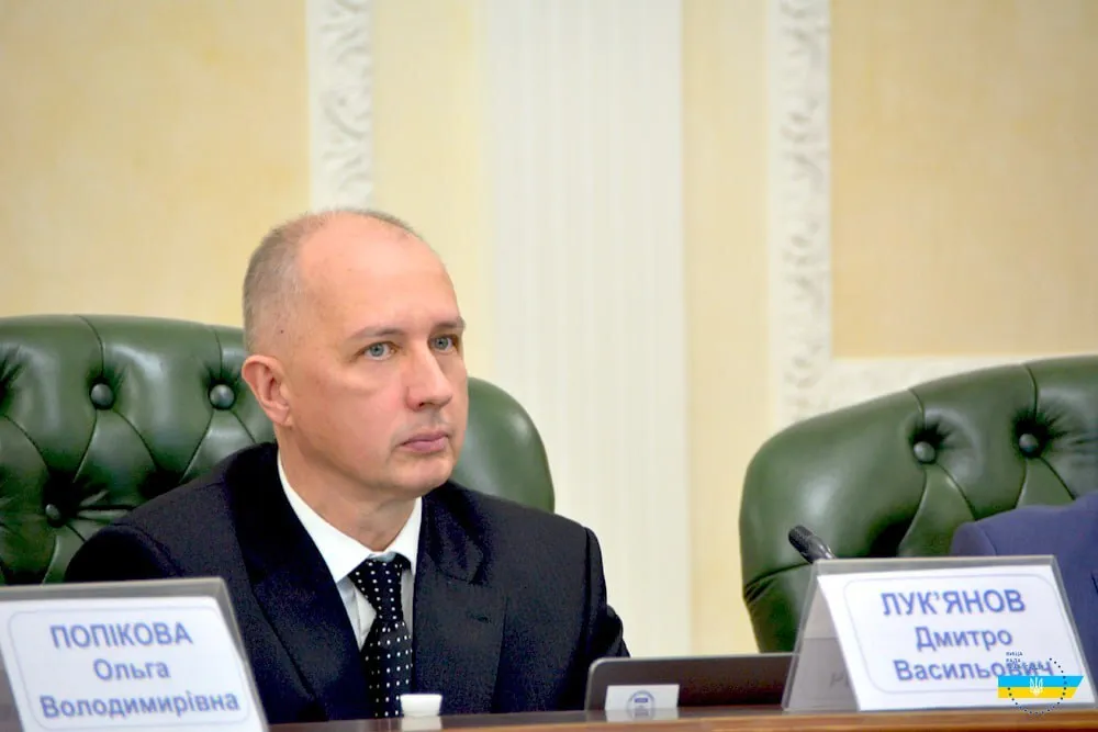 $50 000 меченых купюр, два дела в НАБУ, три года тишины и четыре человека в ВСП, которые могли бы это сдвинуть