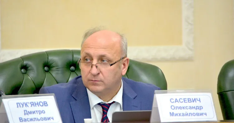 $50 000 меченых купюр, два дела в НАБУ, три года тишины и четыре человека в ВСП, которые могли бы это сдвинуть